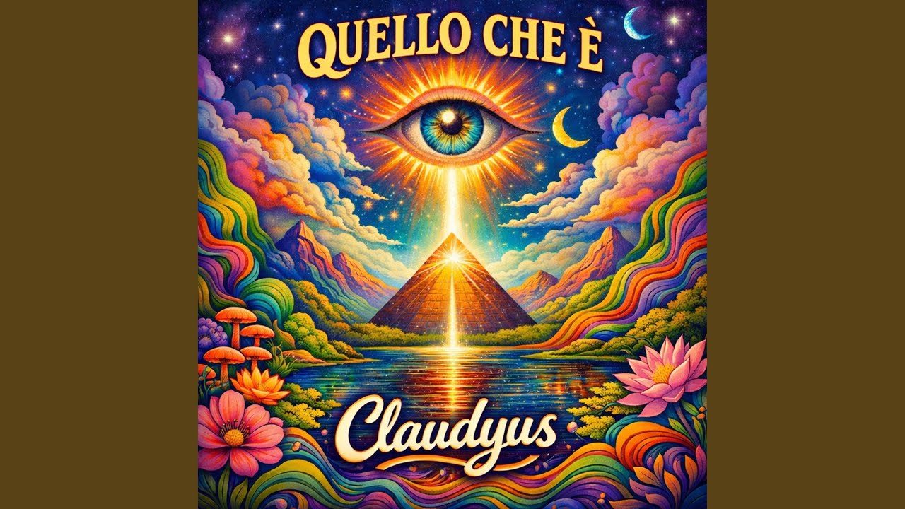 Quello Che &egrave; (Radio edit)