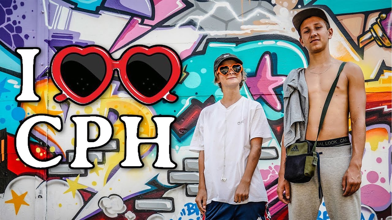 Jak jsem dopadl na CPH OPEN BERLIN 2018? |4K