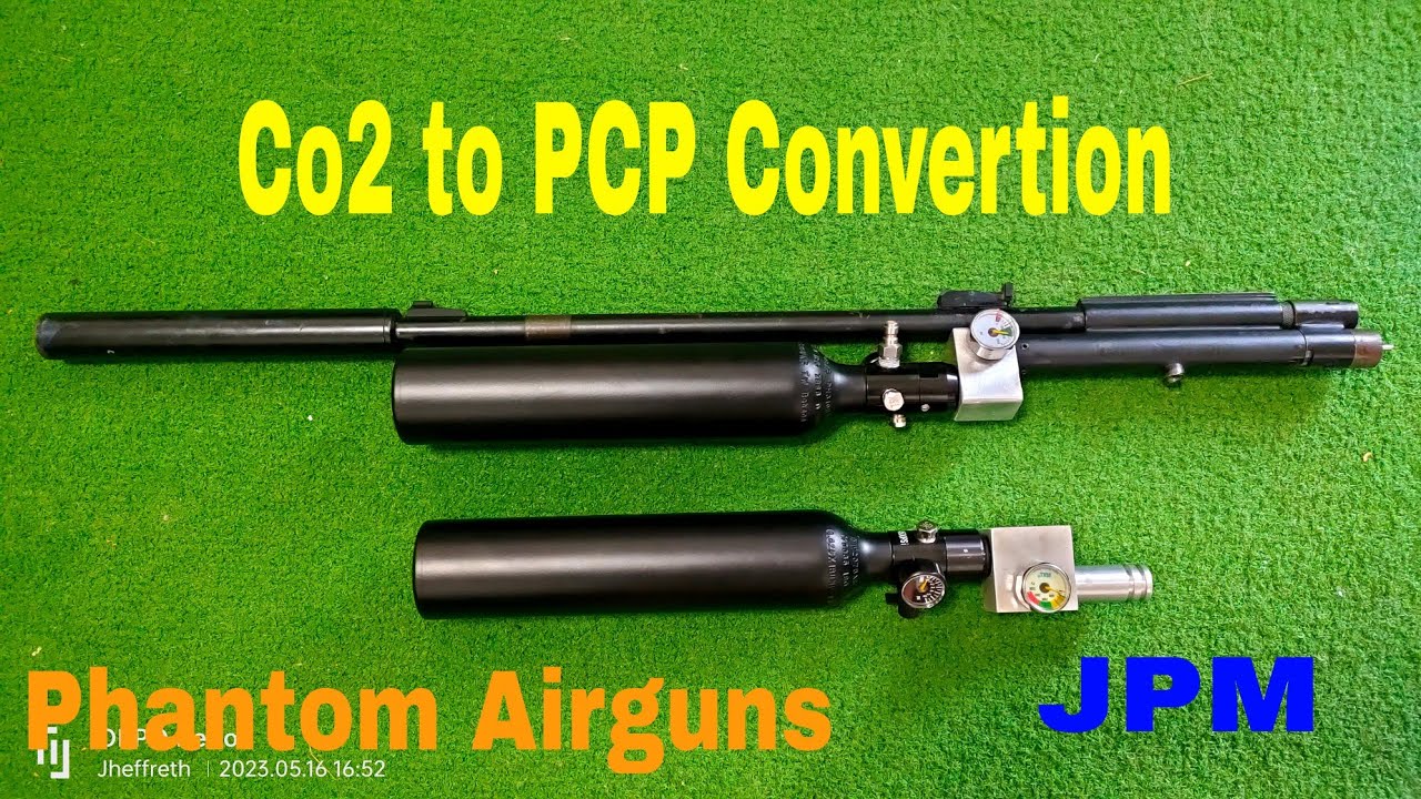 CO2 TO PCP CONVERTION