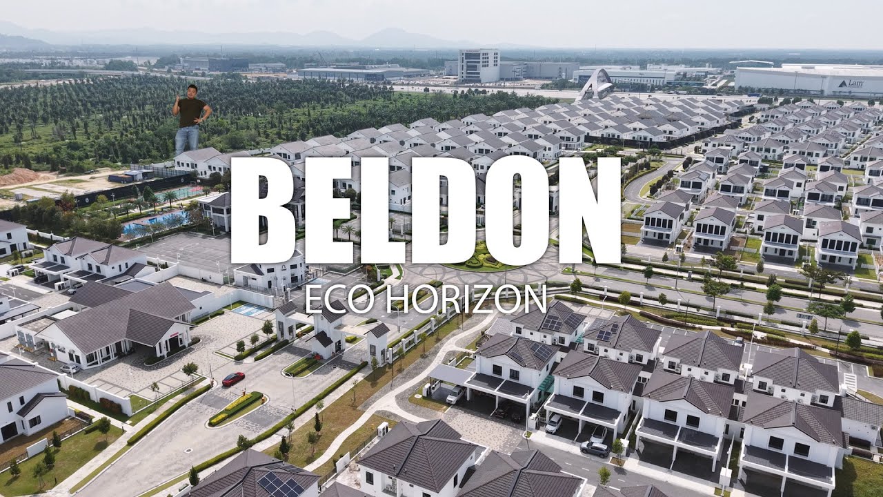 PROPERTY REVIEW #426 | BELDON, ECO HORIZON PENANG