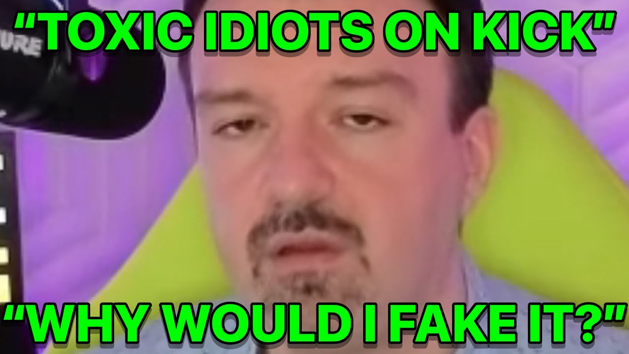 DSP Fake Tips Himself To Hit Goal Then Rants After Getting Called Out