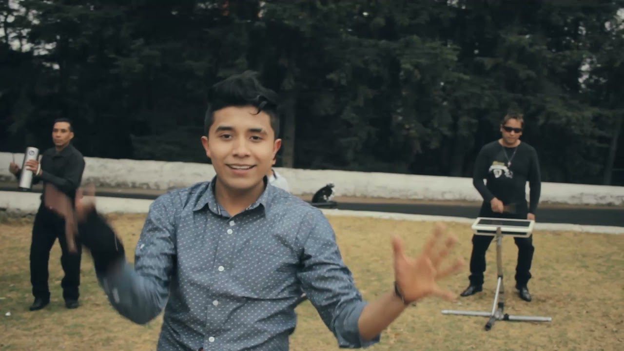 Piter Boy's - [El Perdón]-  (Vídeo Oficial) _ Los Poderosos De La Cumbia