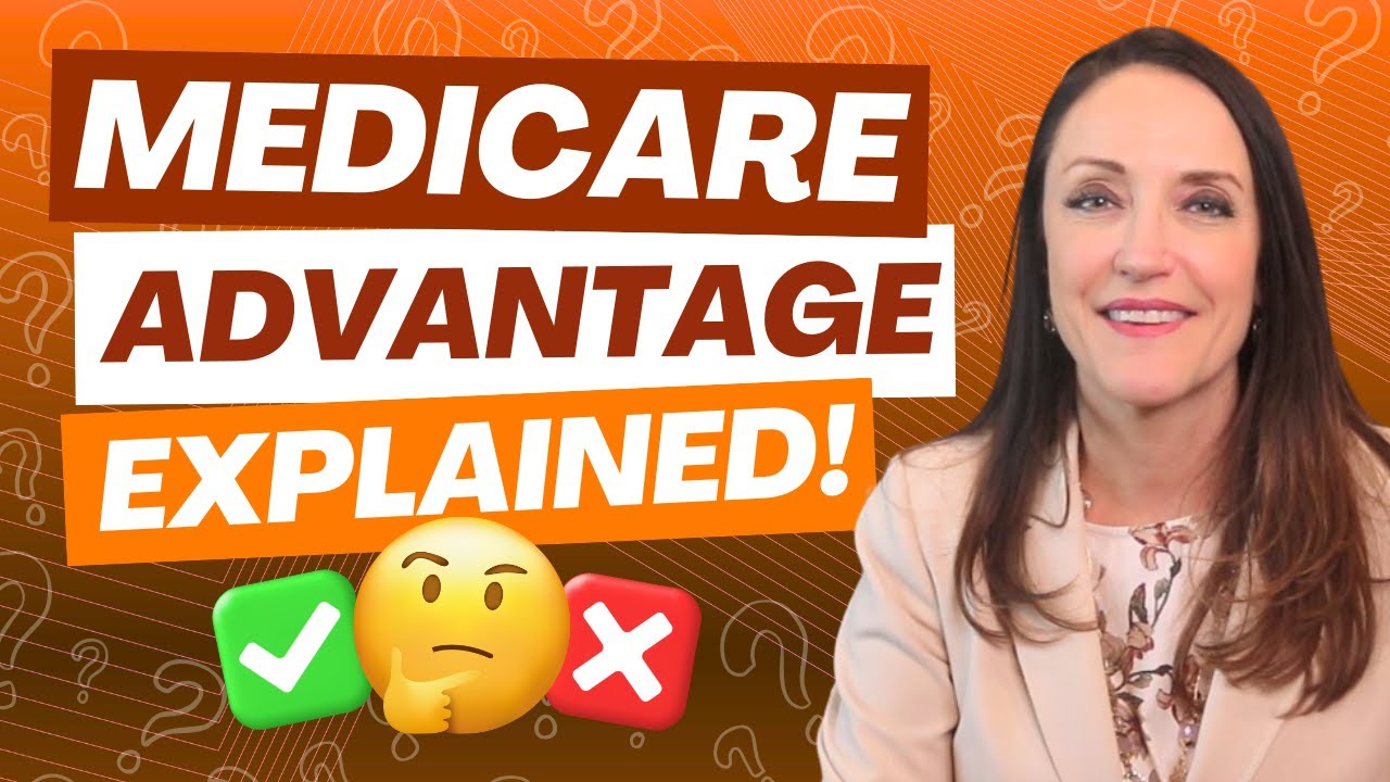 Nie wybieraj planu Medicare Advantage, dop&oacute;ki tego nie obejrzysz!