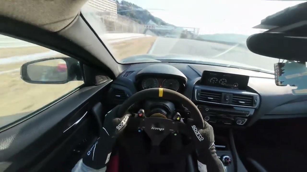 N55 M2 인제스피디움 1.50.31
