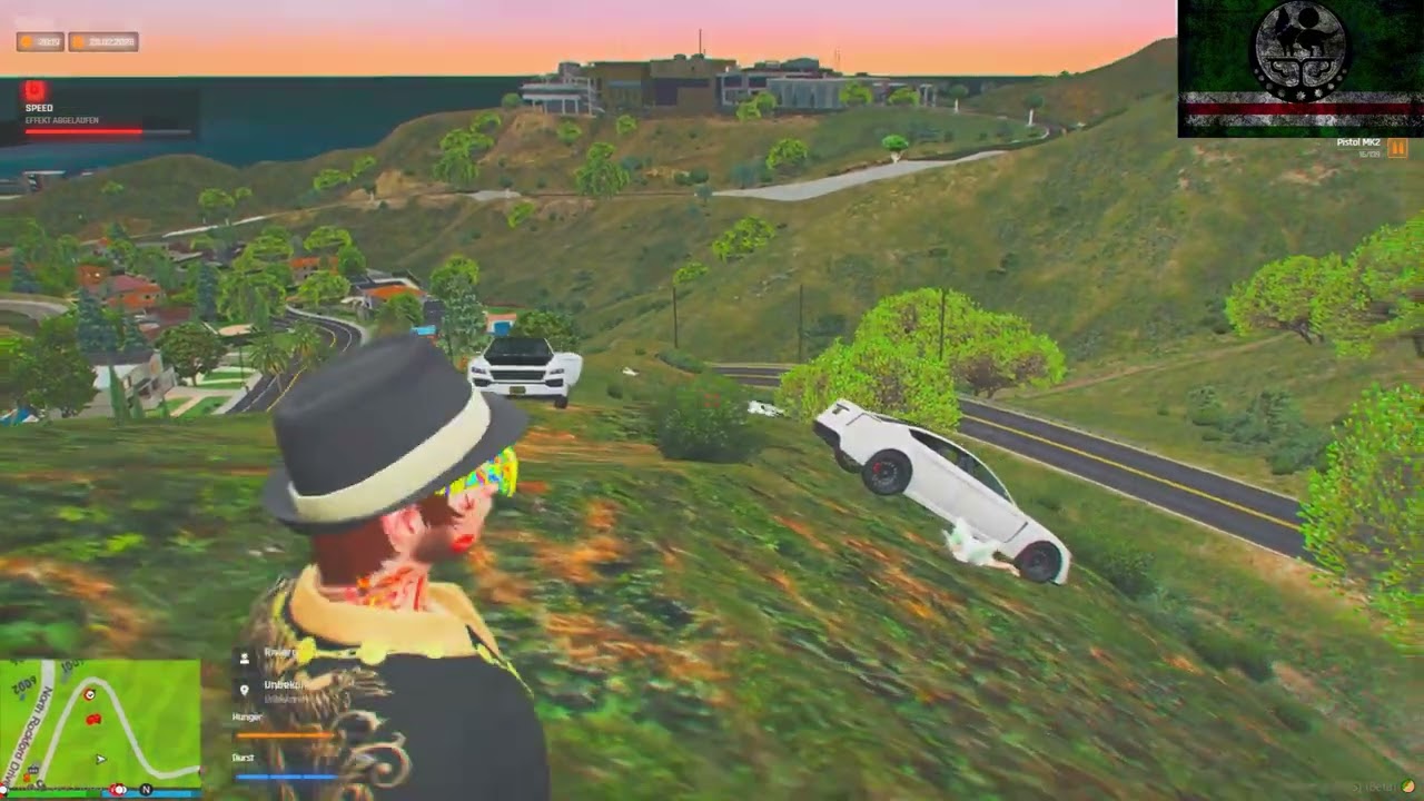 [FiveM] RIVIERA kurzer Prozess 🏆🔫