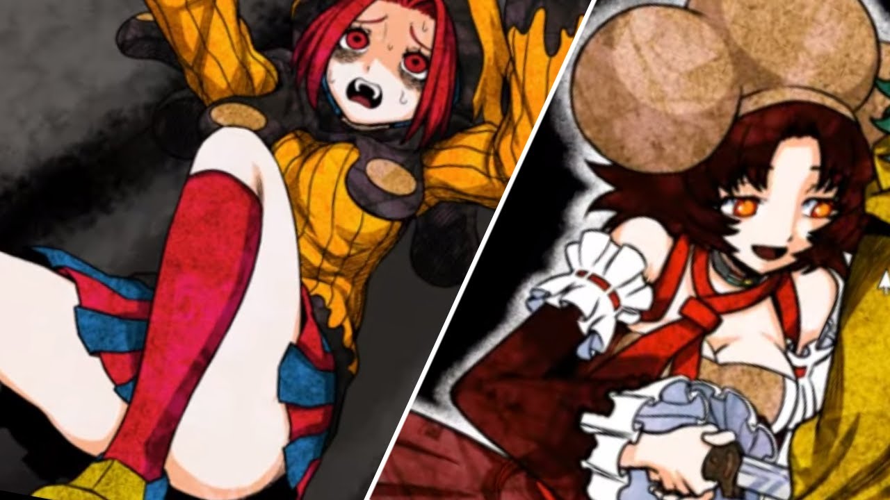 #6 新キャラが濃すぎる「キミガシネ」実況【最終章前編】