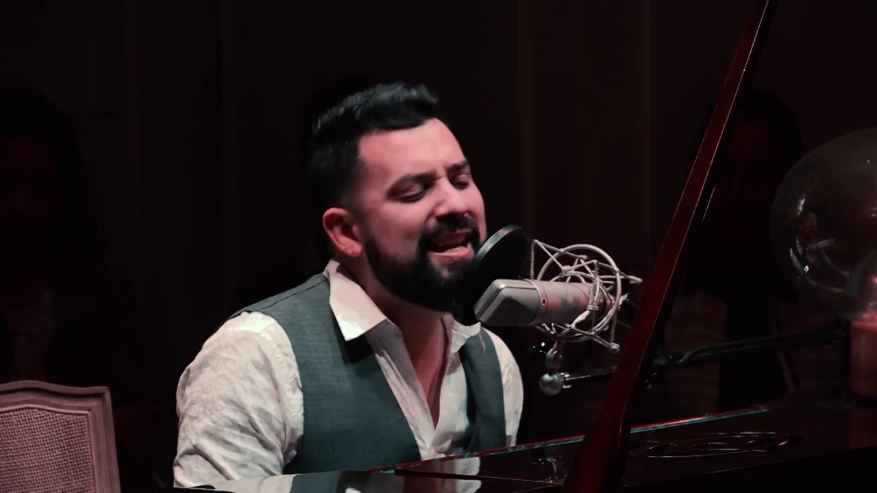 Contracorriente - (no tan) Solo - Pablo Cordero