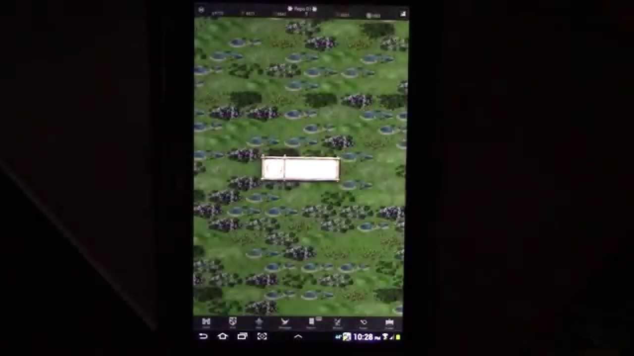 Lords and Knights (Tutorial and Game Tips)