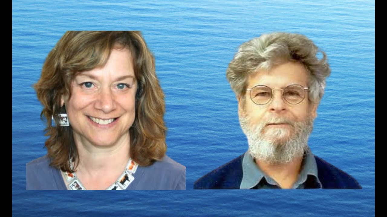 Water Follows Carbon Follows Water with Judith Schwartz & Thomas Goreau
