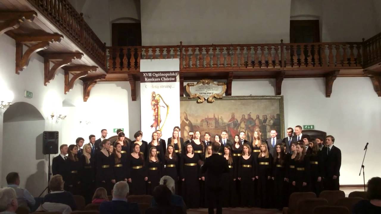 LAUDATE DOMINUM - Urmas Sisask