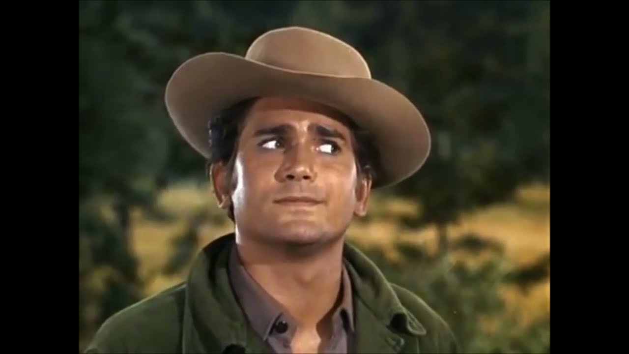 Bonanza. Jay Livingston