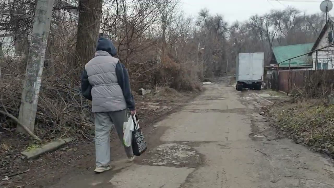 Начали появляться  объявления 