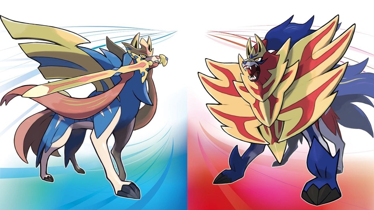 Pokémon Shield Part 2