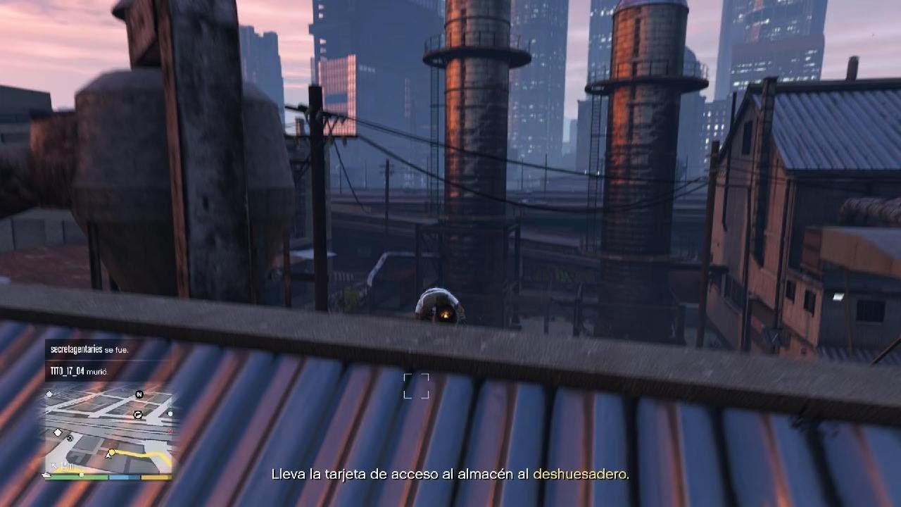 Grand Theft Auto V ggg
