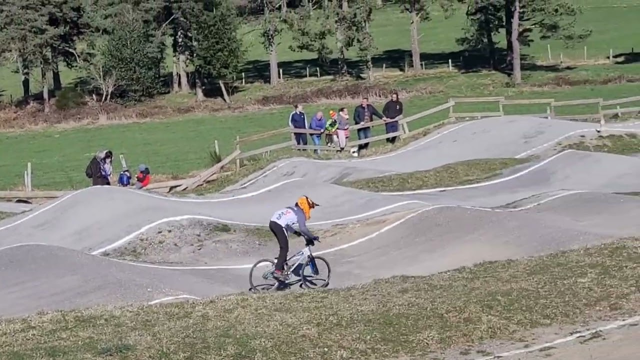 Max 31V_ Course Amicale BMX SPEED RACING-BMX SPVDG