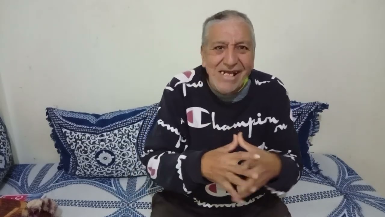 سكوتي يحكي عن مكسات حى لاأعدام+سفاح ترودانت مغتصيب صبيان