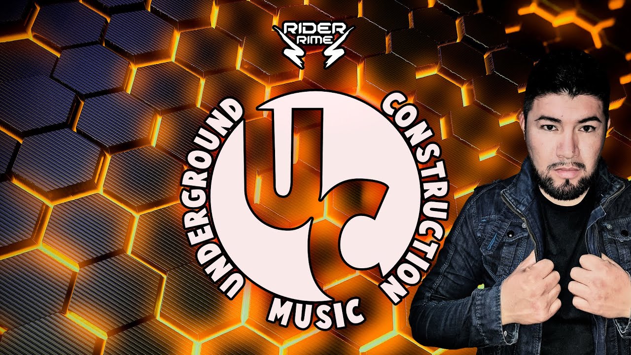 UC-Underground Construction-Hardhouse (Rider Rime Mixed 2024)