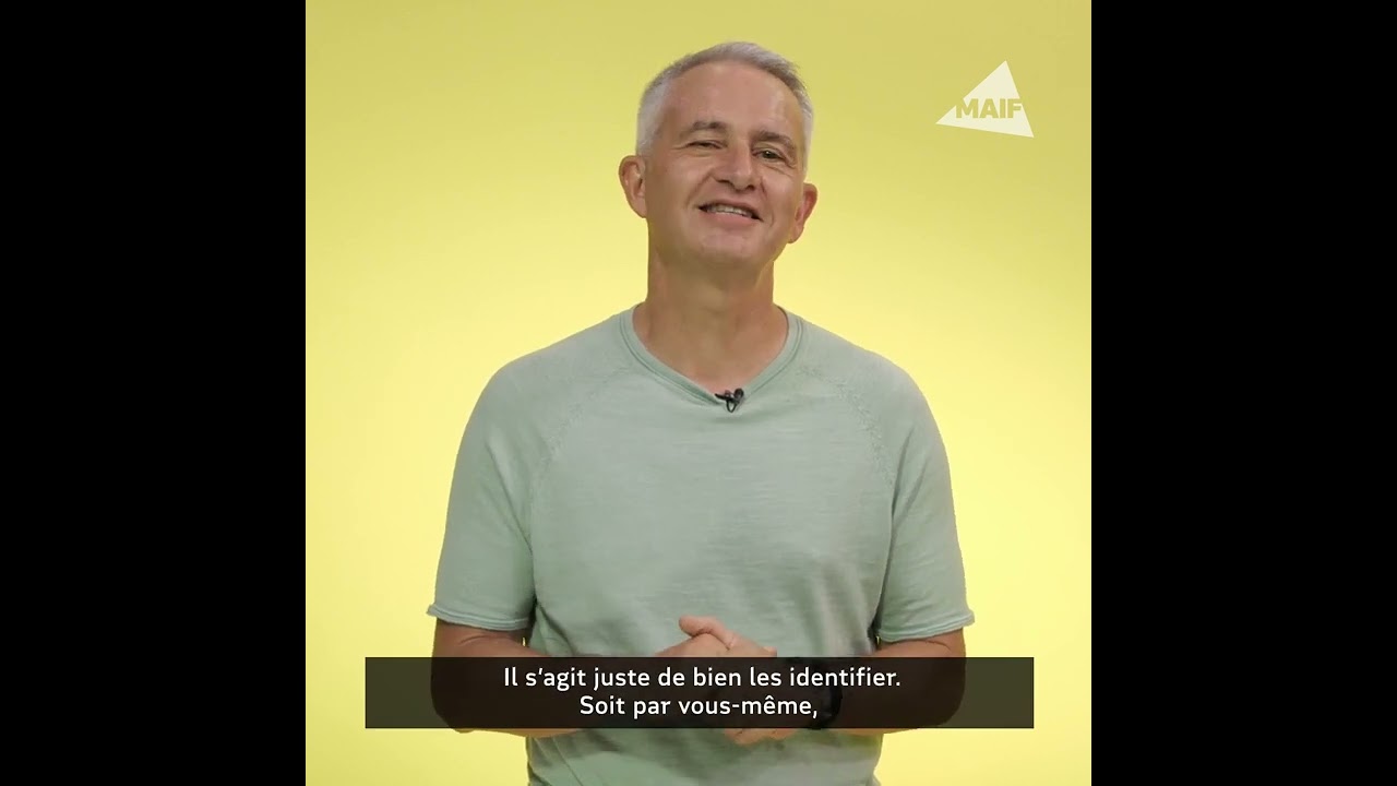 [RH] 5 conseils pour réussir votre entretien avec David, chargé de recrutement MAIF
