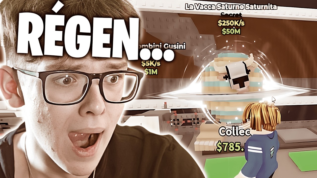ILYEN VOLT RÉGEN A STEAL A BRAINROT... OG