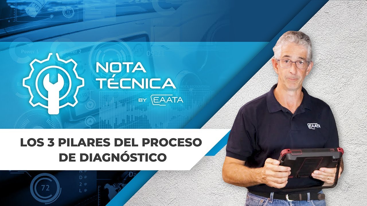 Nota Técnica #15  Audi Batería