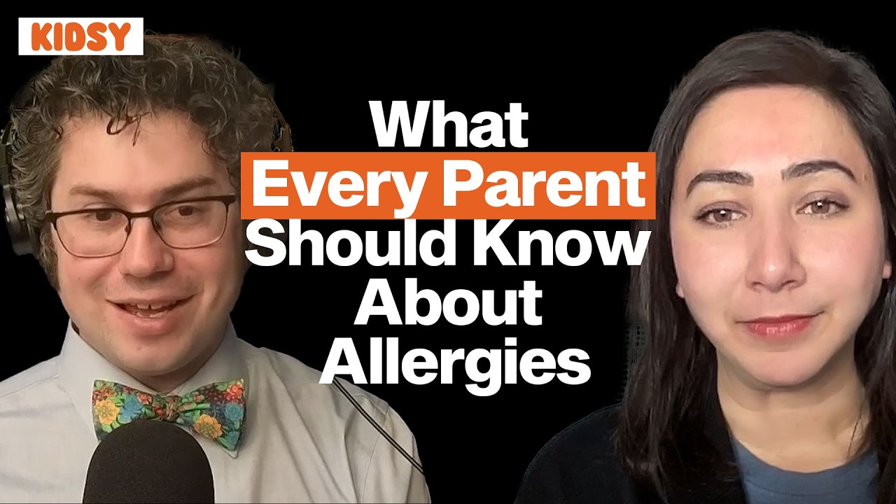 How to Prevent Food Allergies in Kids (Expert Advice for Parents)