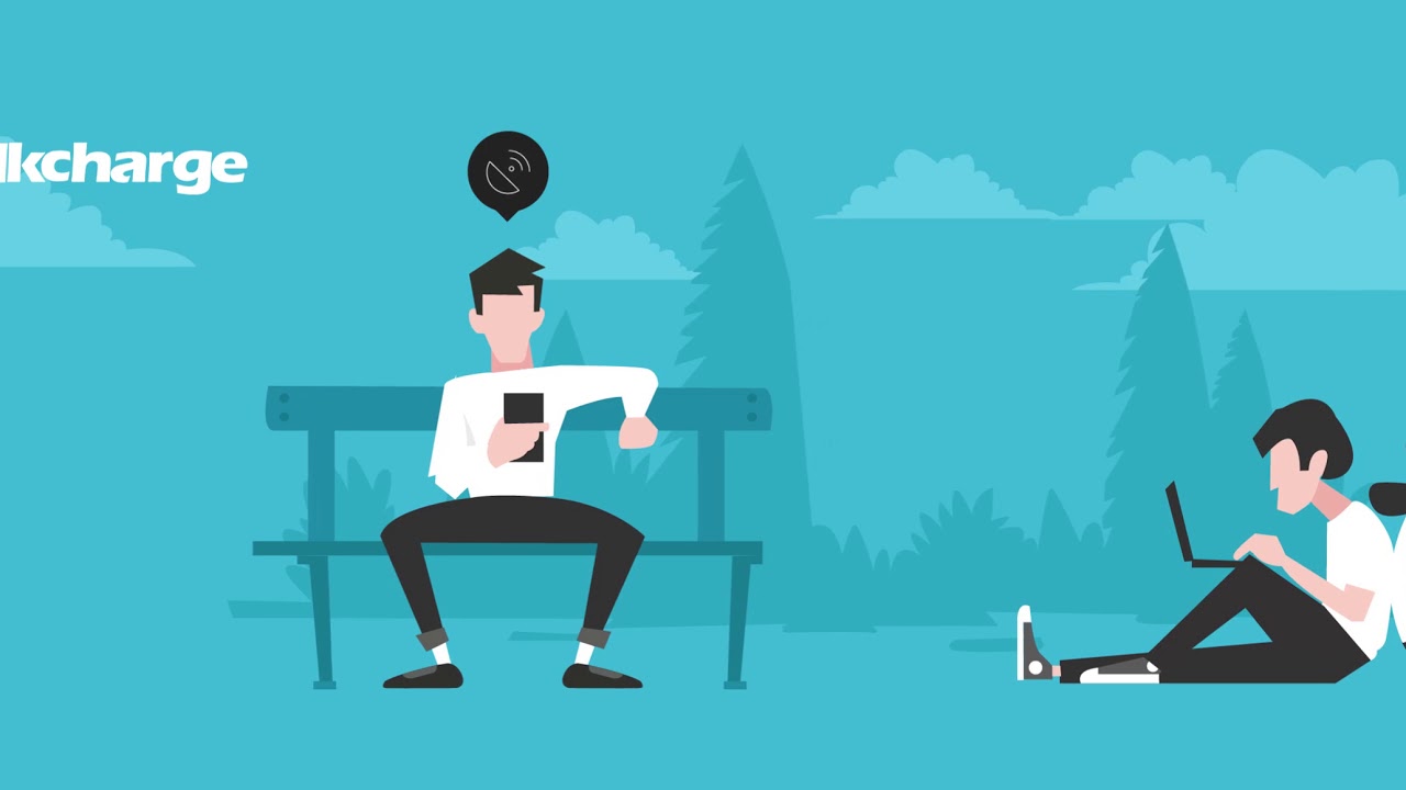 TalkCharge - Go Far With Cashback!