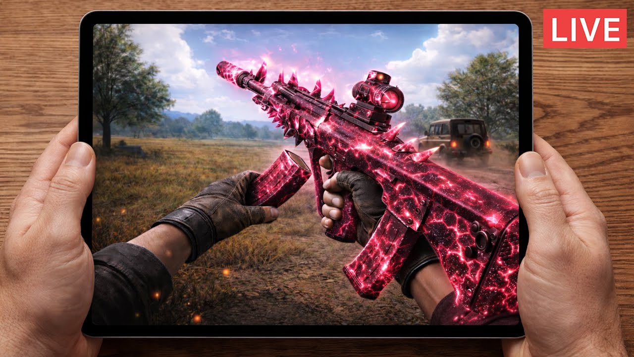 playing bad in FPP like usual !twitch