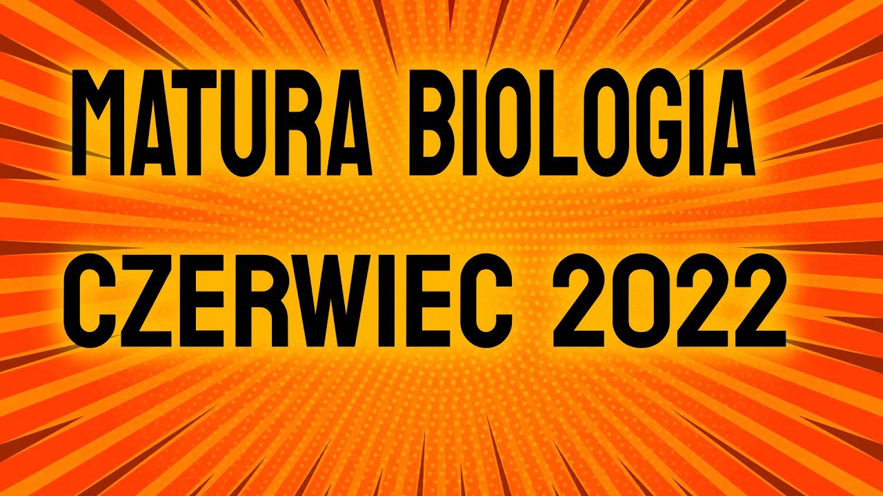 MATURA W 1,5H CZERWIEC 2022