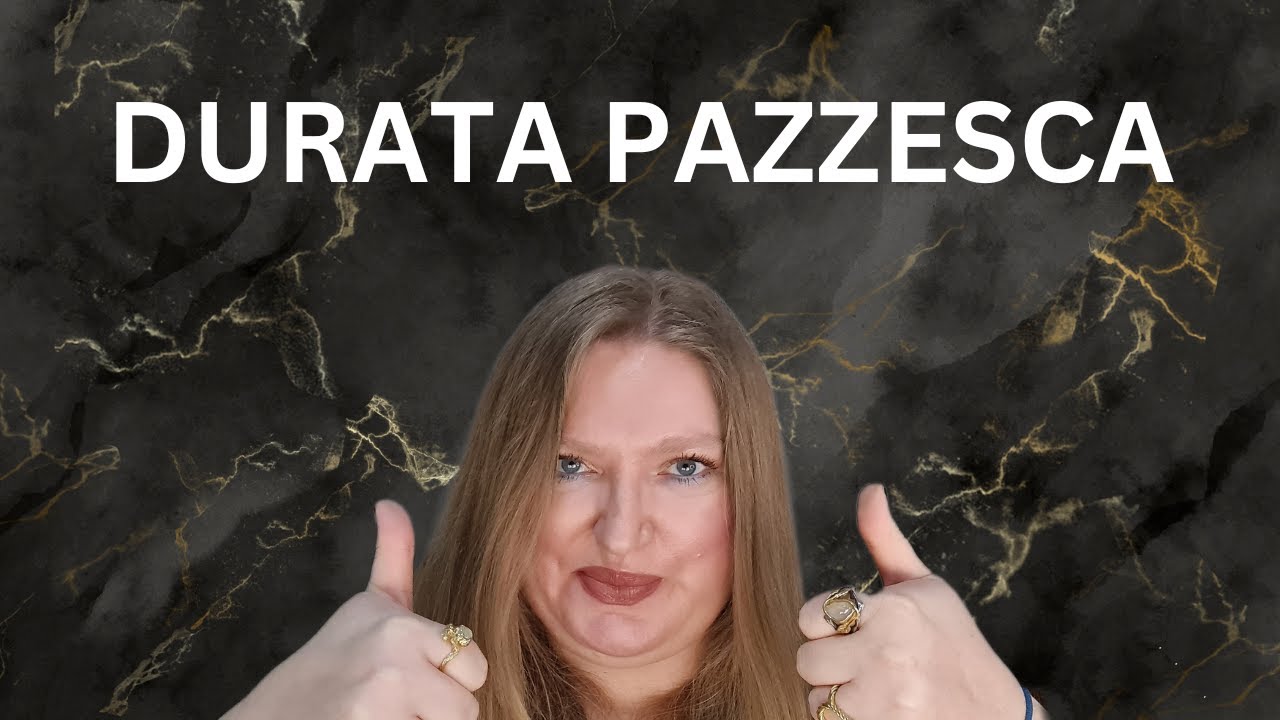 DURATA PAZZESCA! LE MIE MIGLIORI FRAGRANZE!