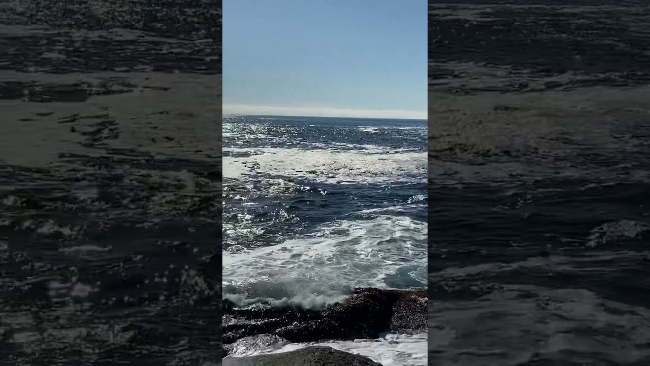 Duncan&rsquo;s Cove Nova Scotia  #ocean #nature #novascotia #canada