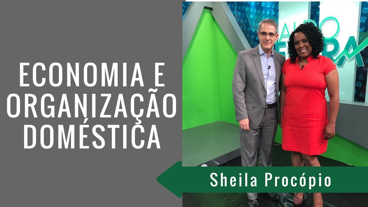 Economia doméstica