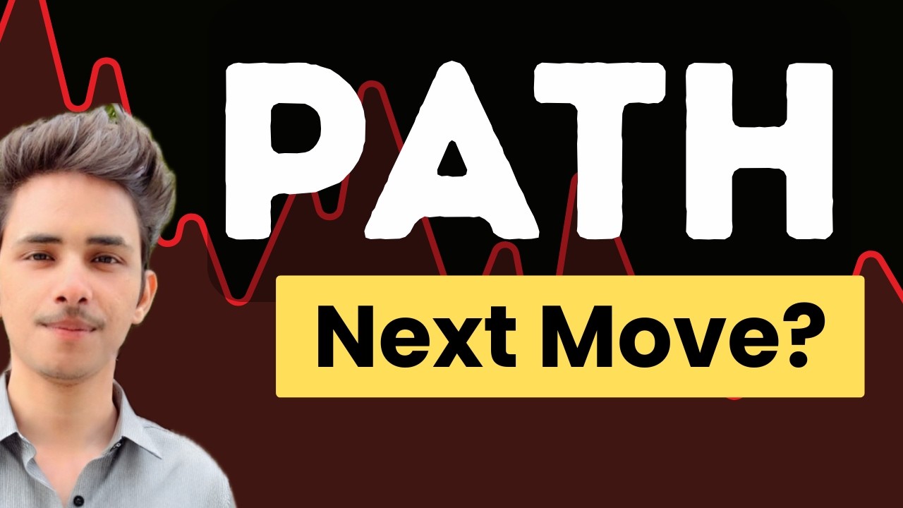 PATH Stock Analysis Today | UiPath Stock Prediction & Price Target | PATH Stock Forecast &  News