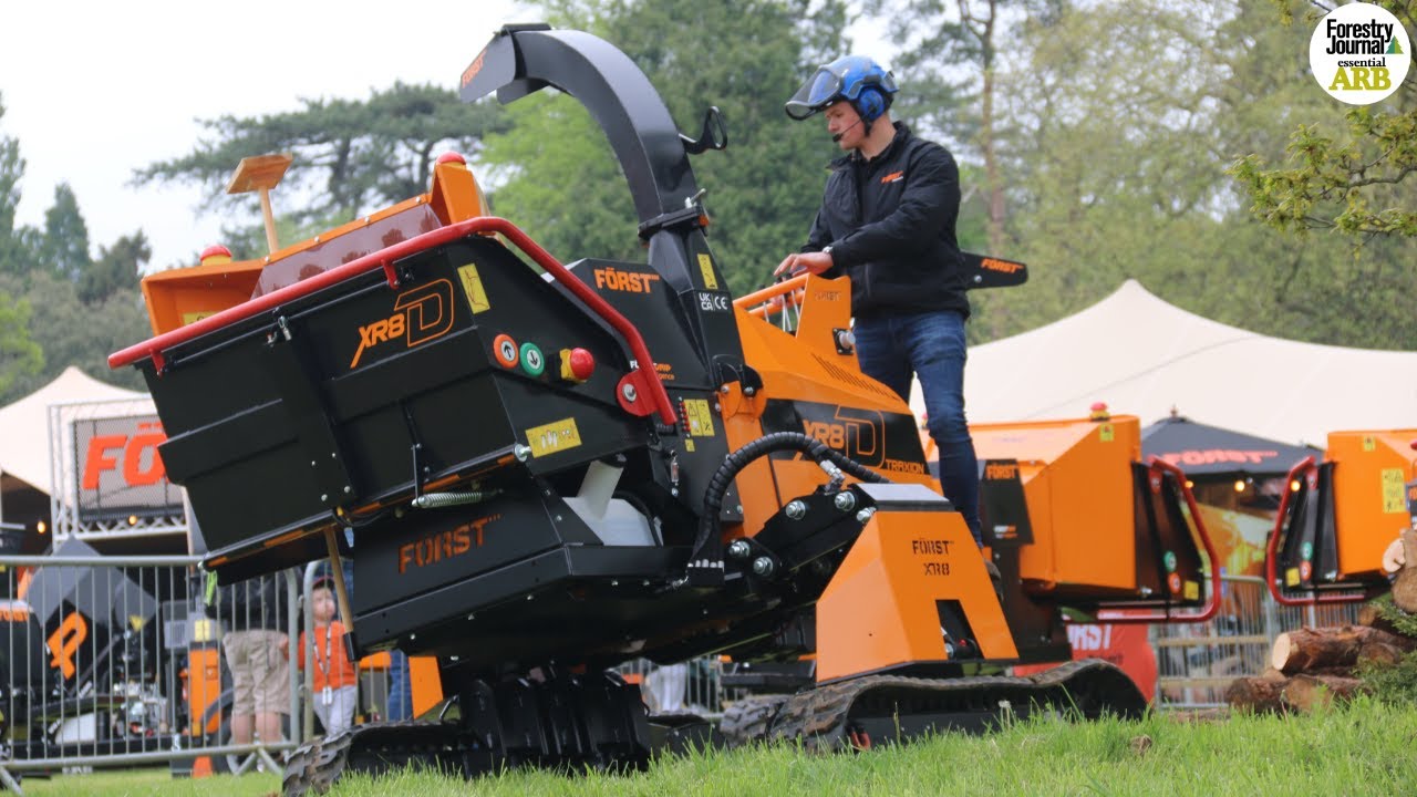 The story of the ARB Show 2023 after event returned to Westonbirt