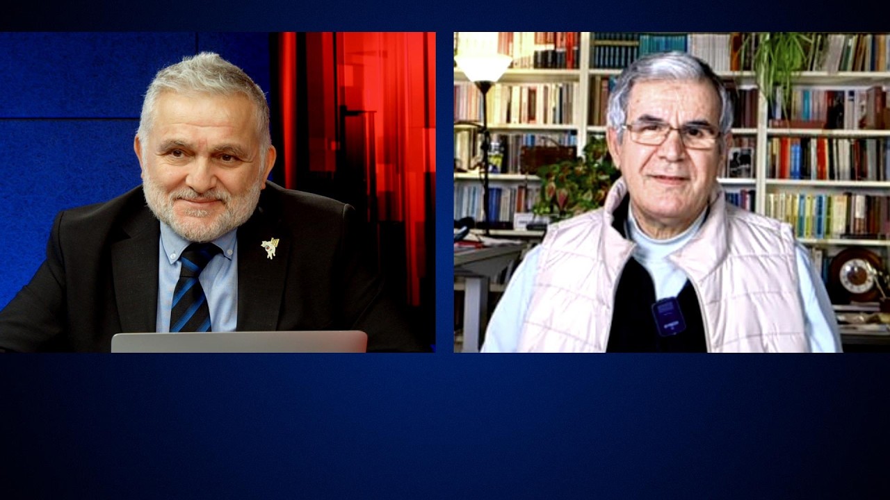 Yener Orkunoğlu ile söyleşi: ABD'nin hesap hataları, İran'ın direnişi ve Kürtlerin açmazı