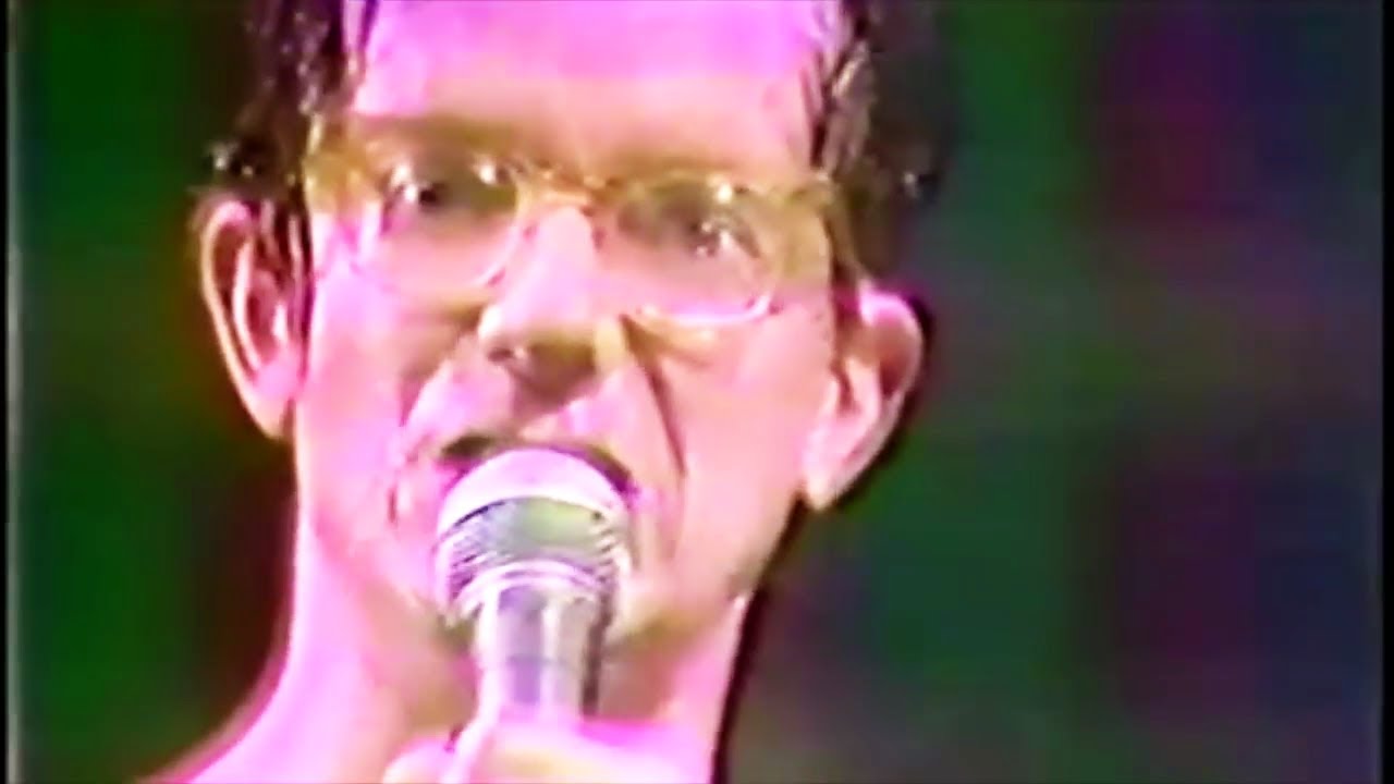 Devo - Gut Feeling