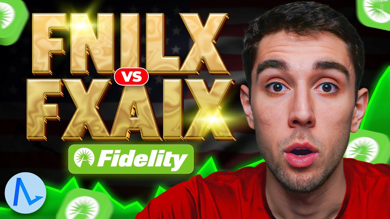 FXAIX vs. FNILX: Is Fidelity's Zero-Fee Fund Actually Better?