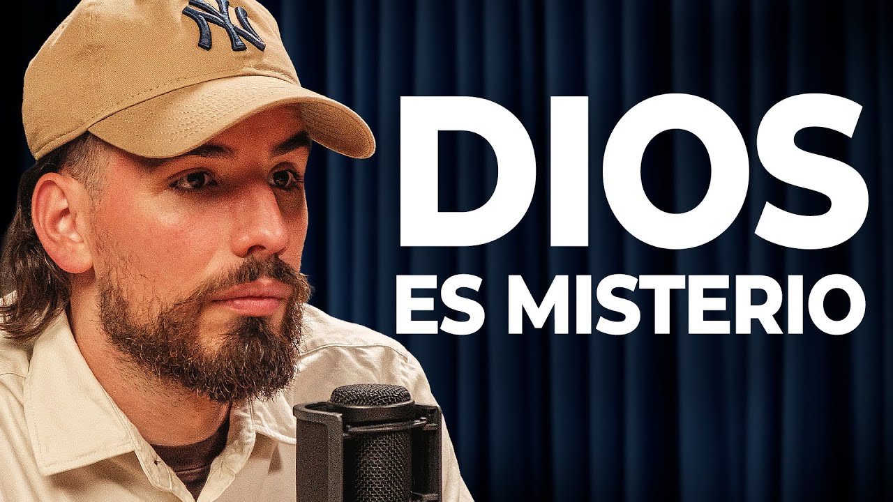 ¿EXISTE DIOS? ¿La VERDAD es OBJETIVA? ¿Fe vs Razón? | Josué Moreno