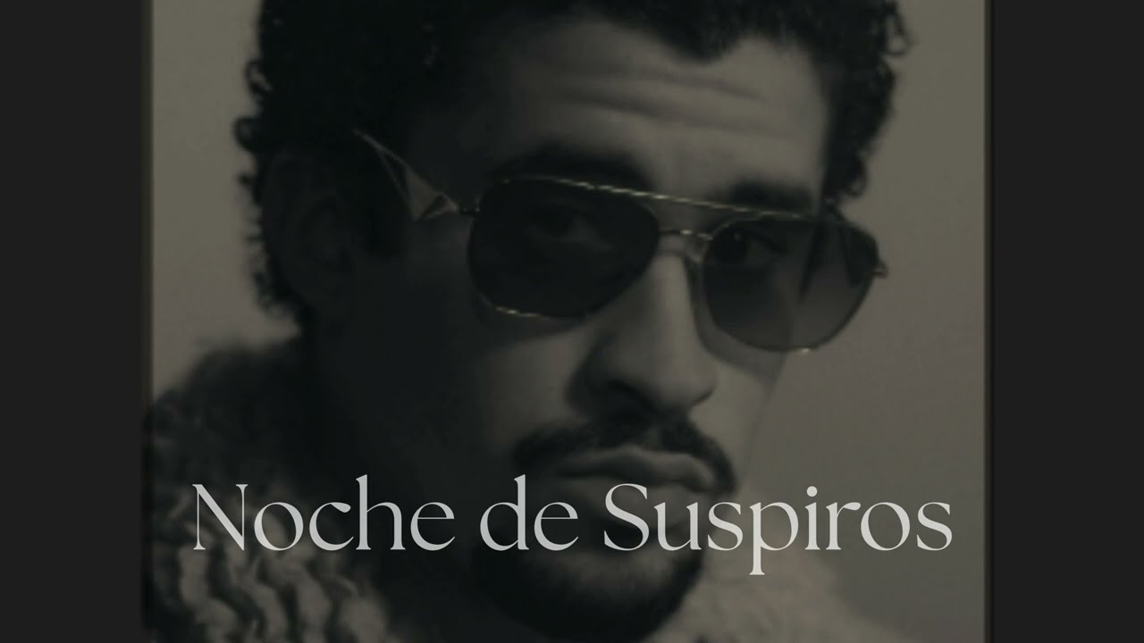 [FREE] Bad Bunny X SuperBowl Type Beat –“Noche de Suspiros”🇵🇷| Romantic Latin Trap Instrumental 2026