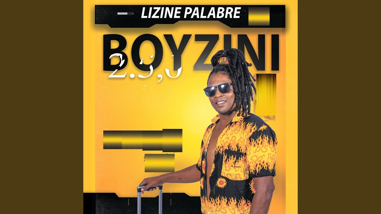 Lizine Palabre