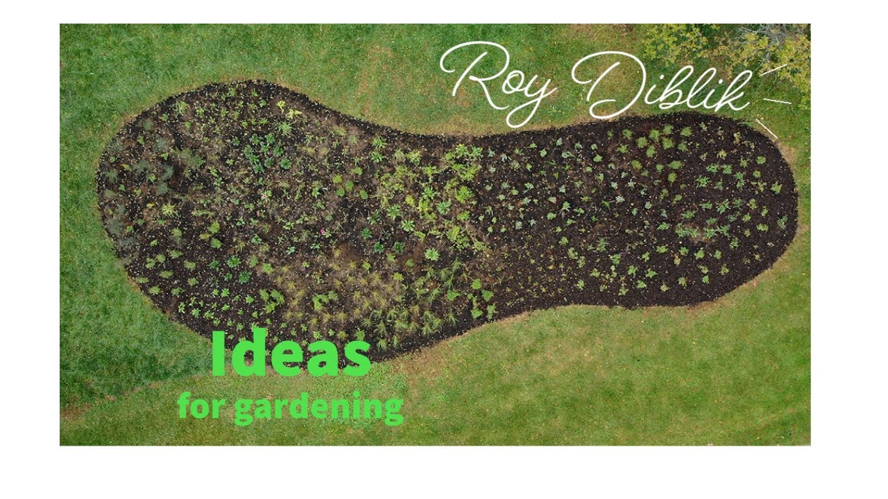 THE WELCOME GARDENS AT YERKES OBSERVITORY  Episode #126