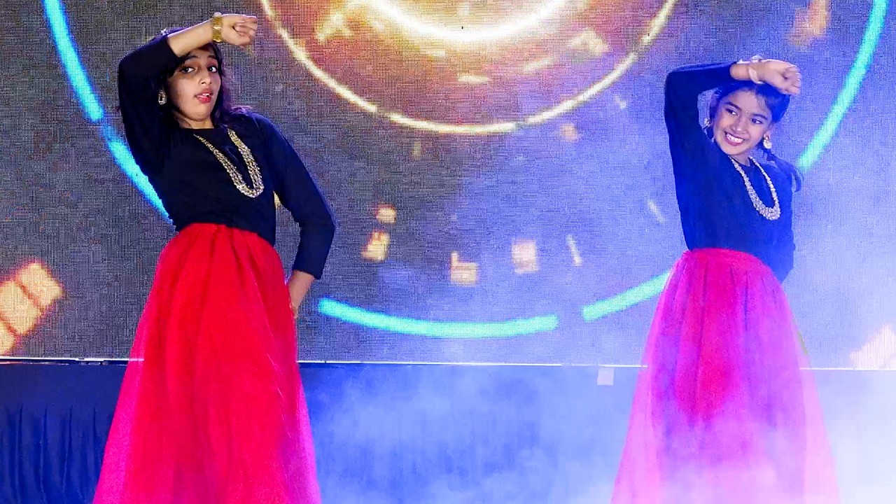 Aardra & Lakshmi
