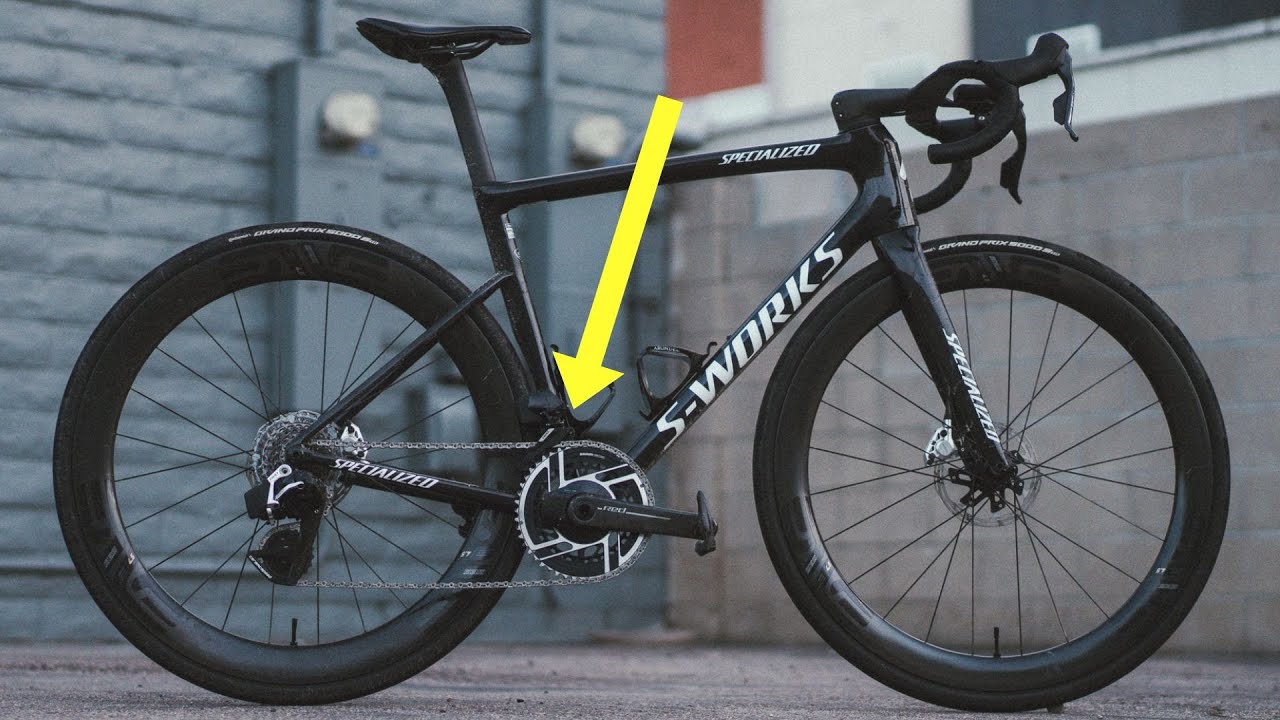 SRAM Red AXS спустя 7 месяцев — больше сброшенных цепей?