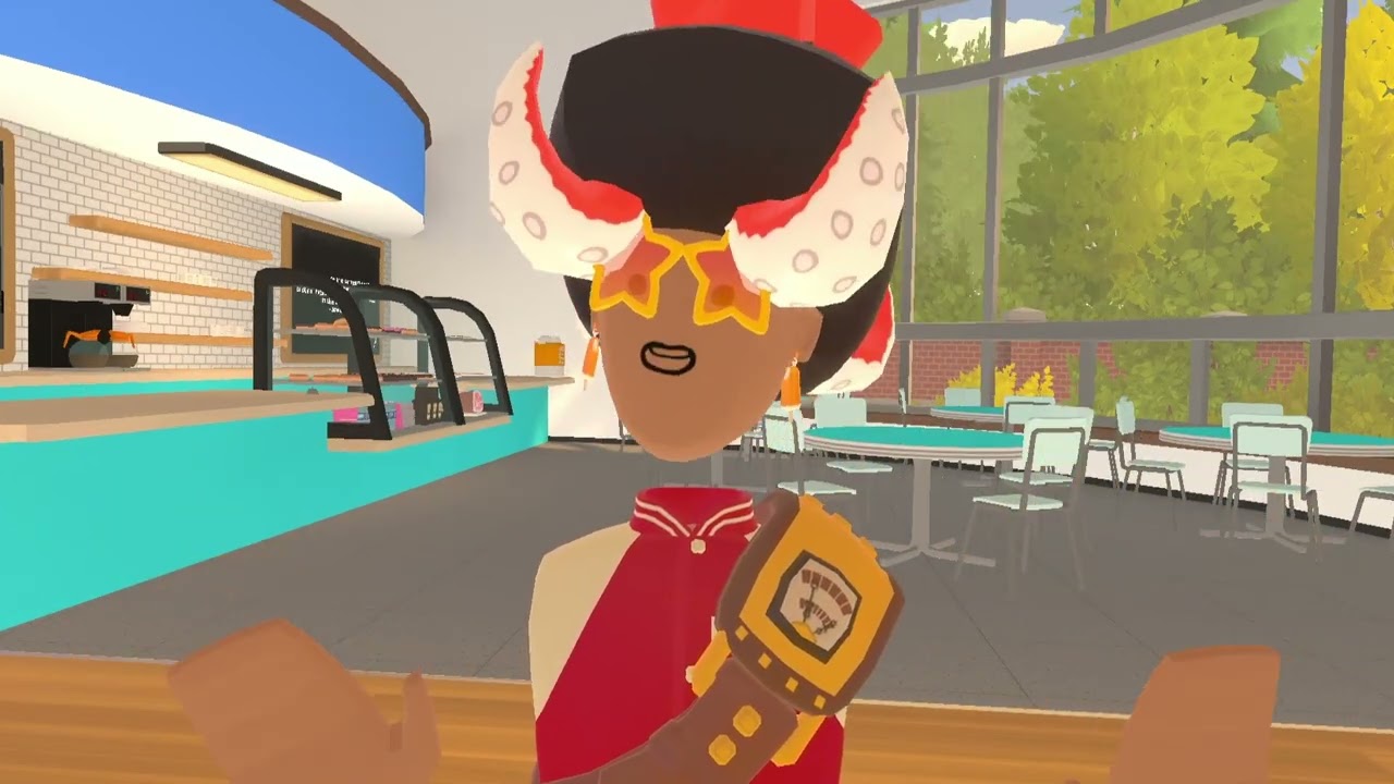 Rec Room Is Back?! (RecRoom Shutdown News)
