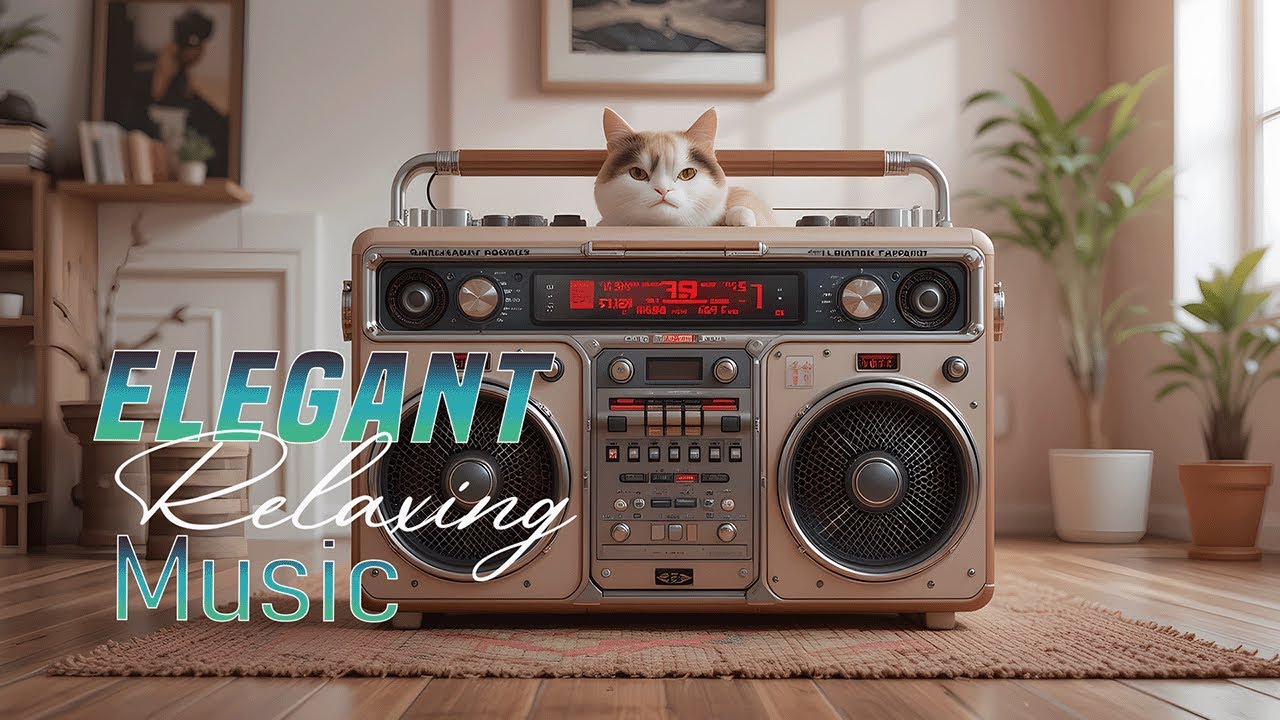 The Jazz Vault The Best Collection of Jazz Songs for Relaxation.