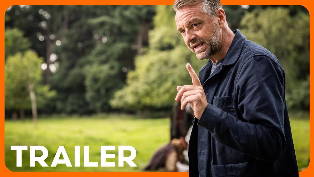 Het verhaal van Vlaanderen - TRAILER | NTR | NPO Start
