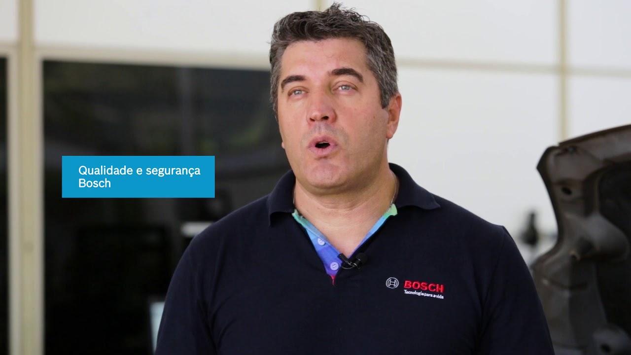 Mudança de Código dos Bicos Injetores Bosch – Motores Ford Sigma e Duratec