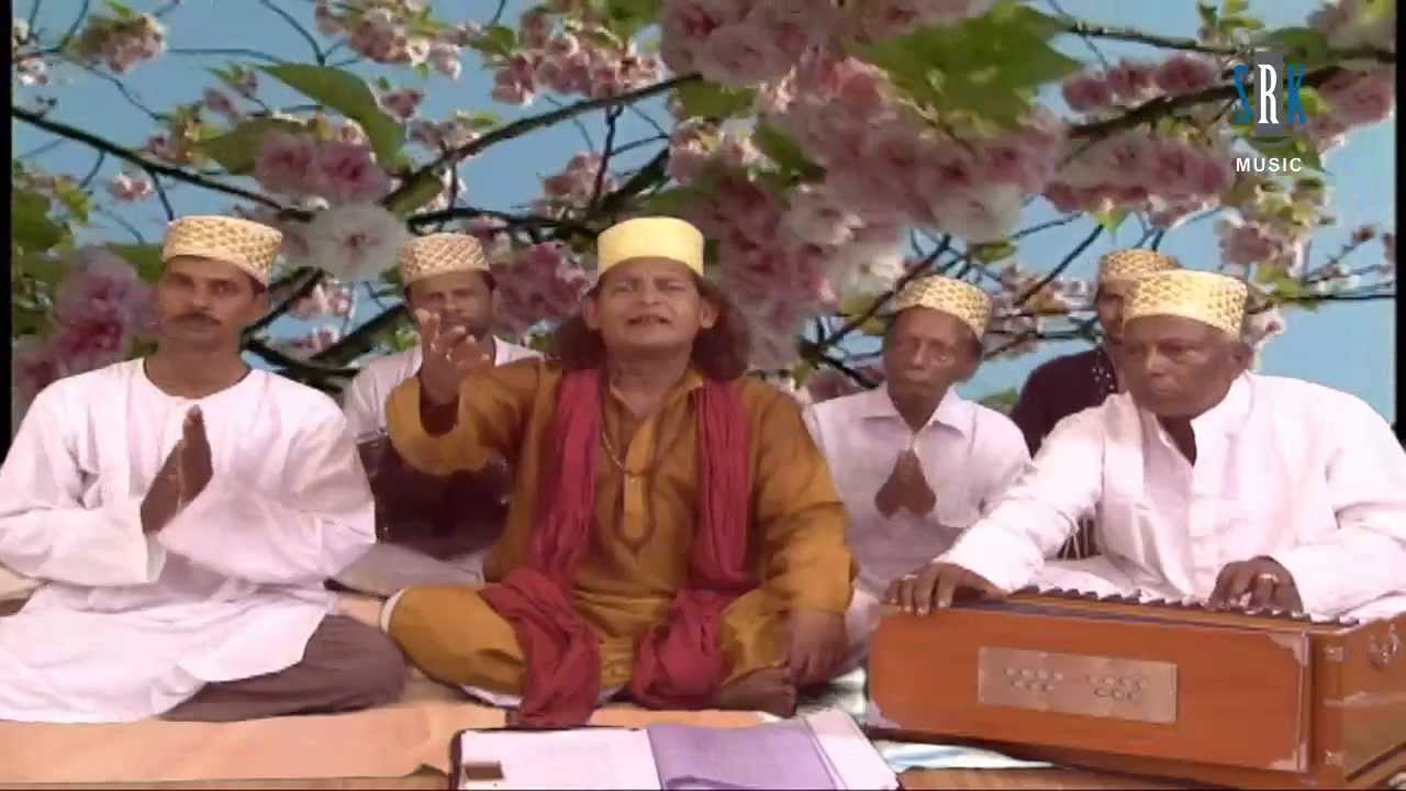 Barse Rehmat Ki Phoohar | Sarkar Aasi Piya
