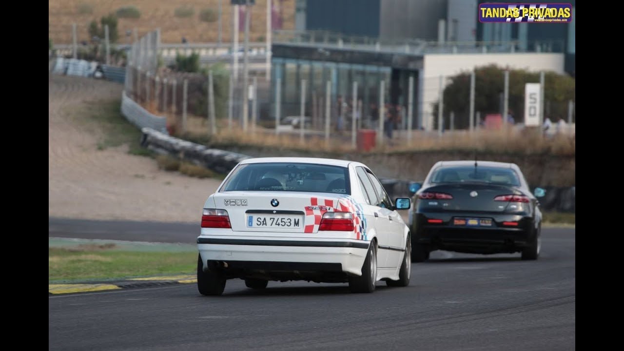 Bmw E36 325i Proyecto 2019