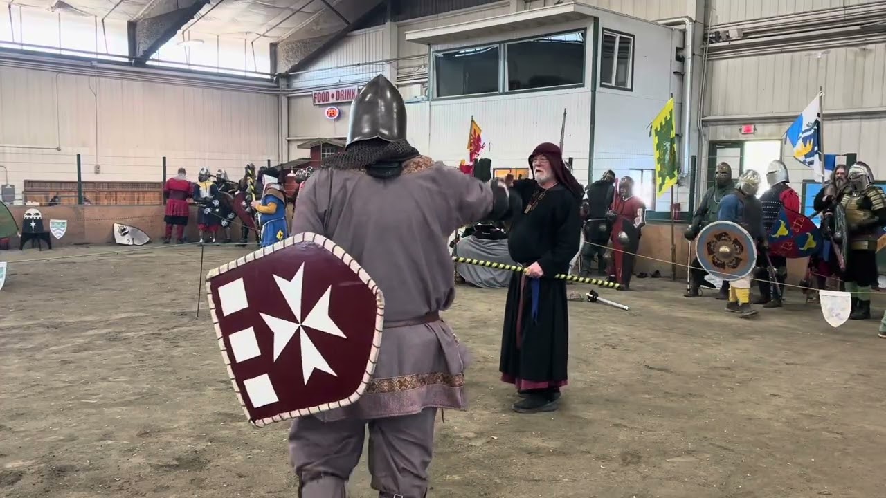Ursulmas 2026 - Purple Erik - Poseidonis Highlights 