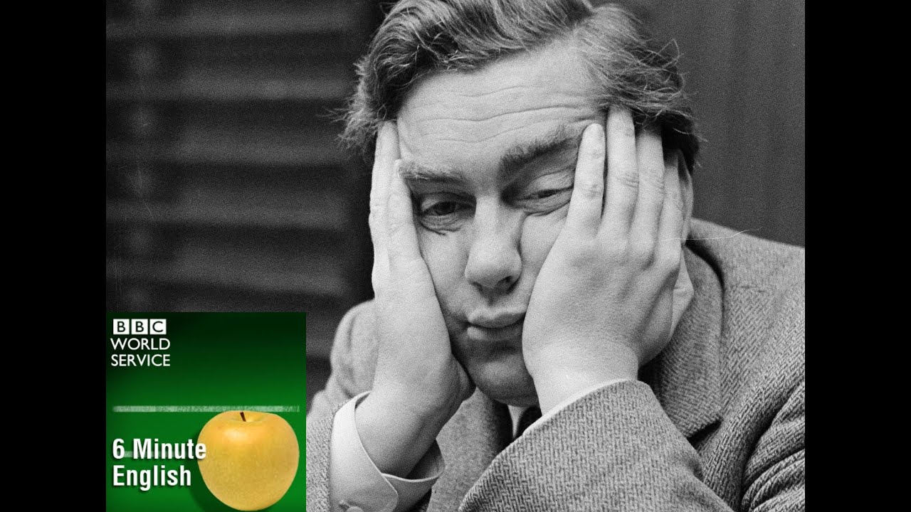BBC-Learning English  - 6minutes -  Dealing with Boredom